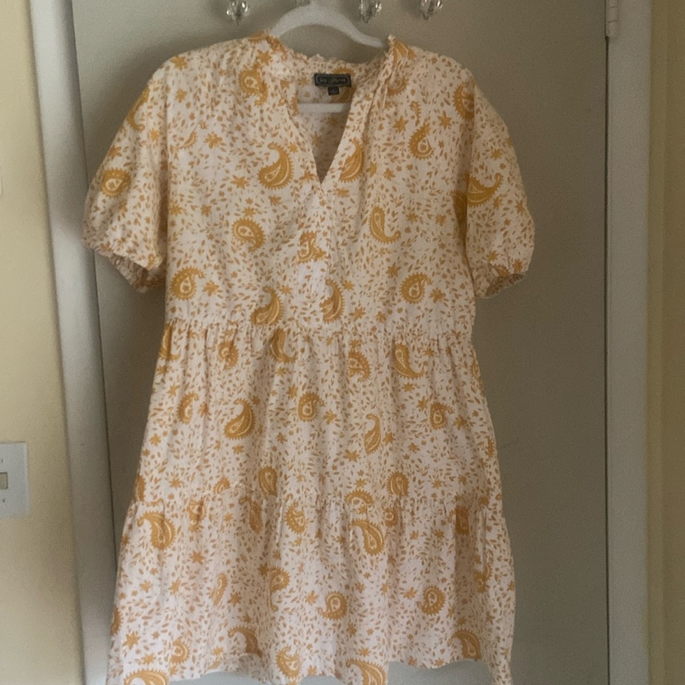 Boutique dress